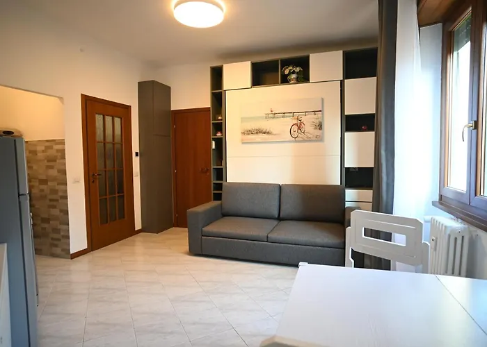 Casa Di Cesare