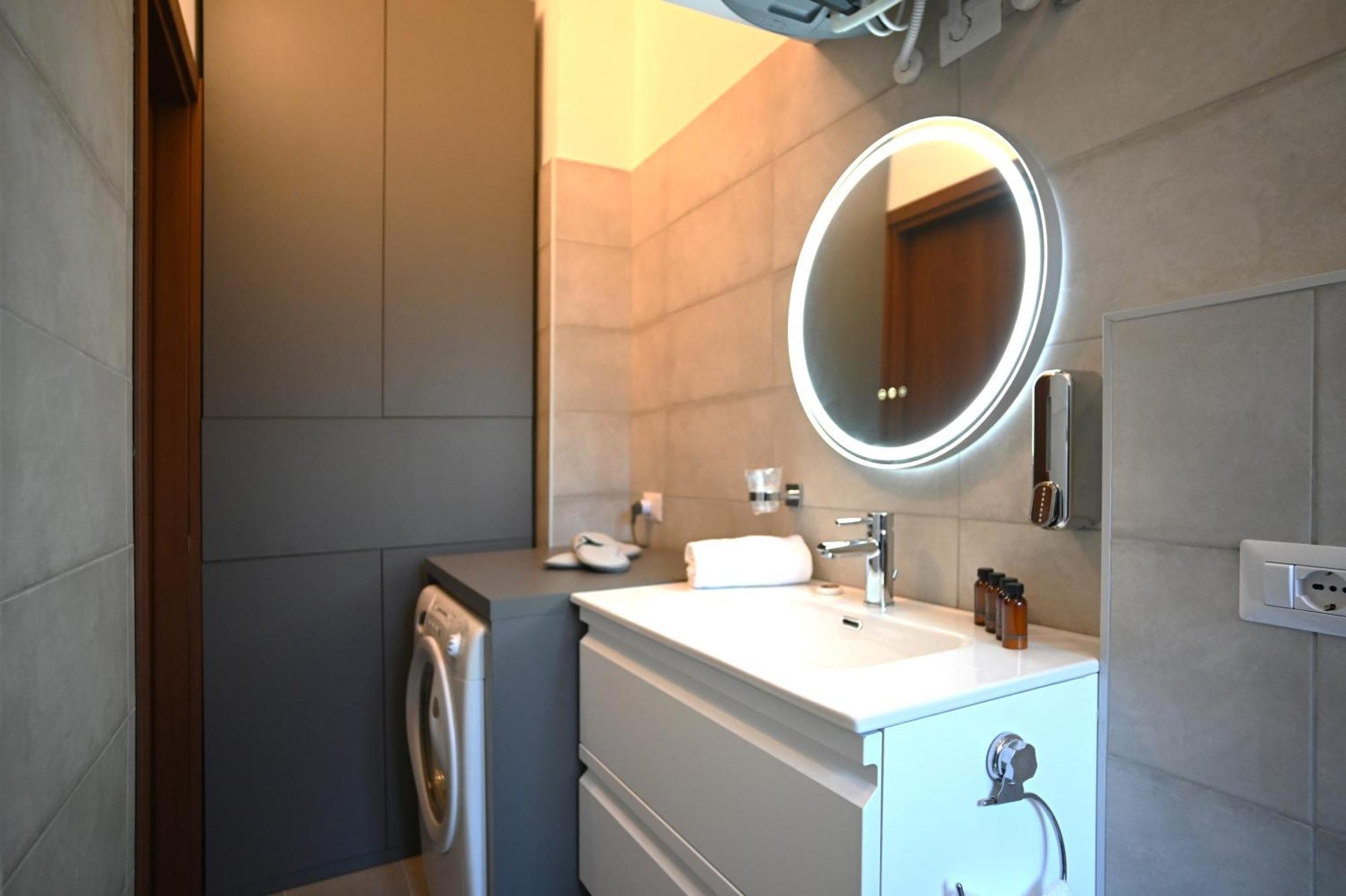 Apartment Casa Di Cesare Mailand
