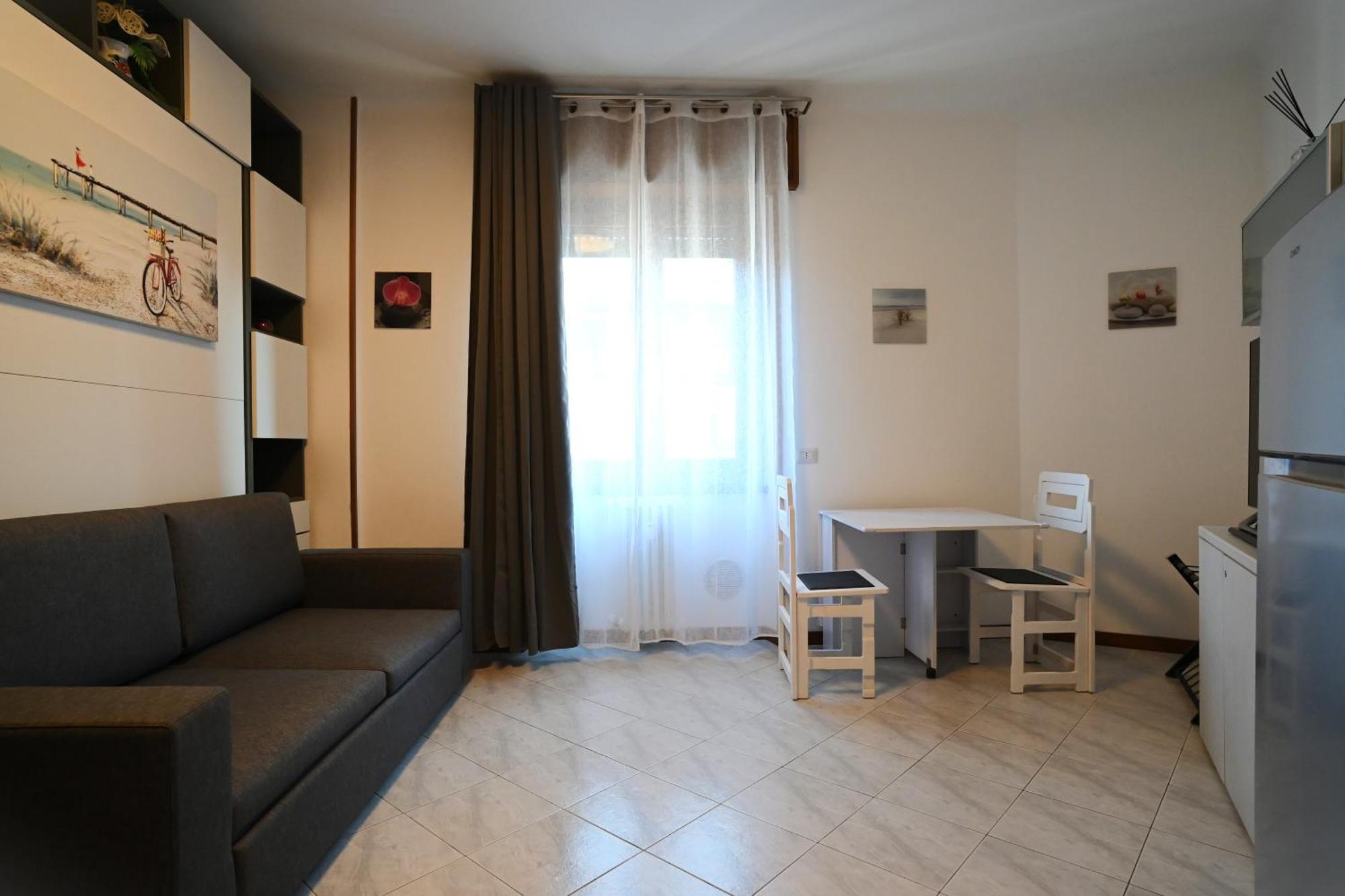 Apartment Casa Di Cesare *