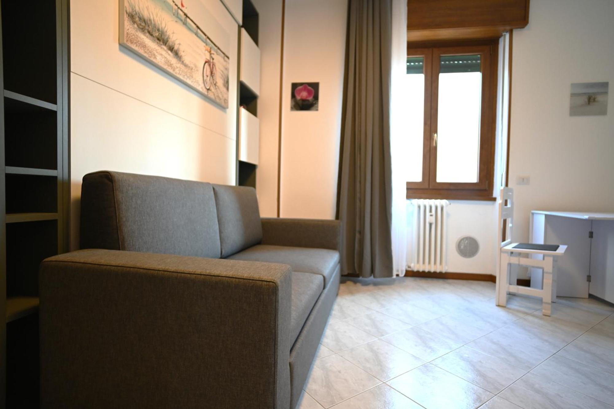 Casa Di Cesare Apartment *