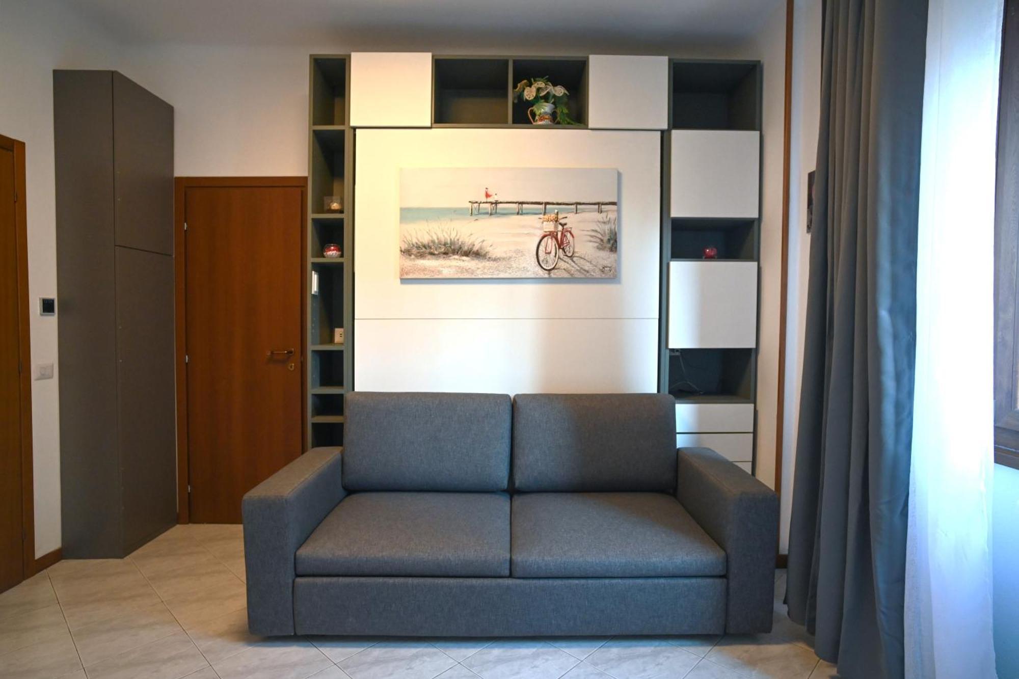 Casa Di Cesare Apartment *