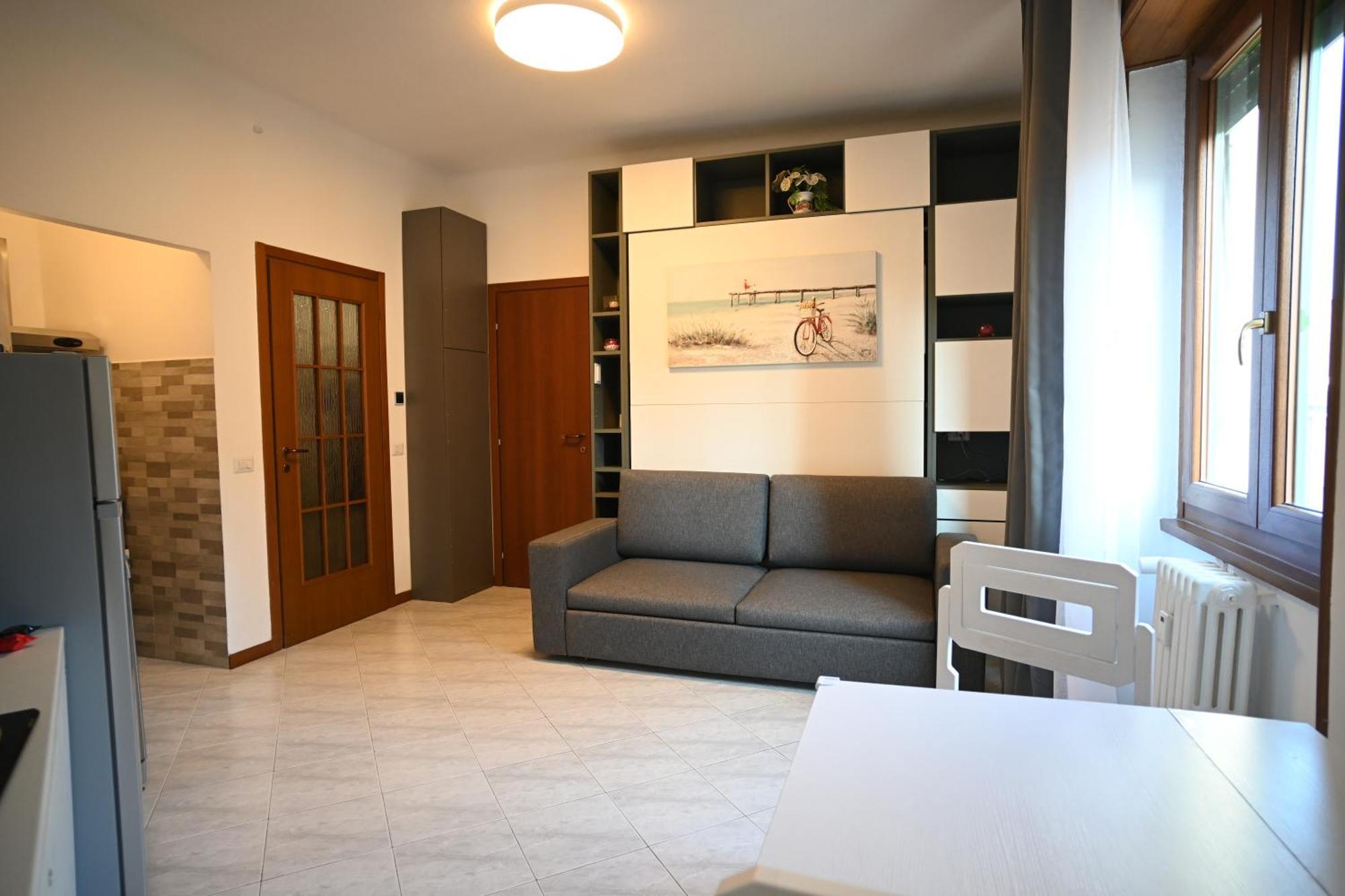 Casa Di Cesare Apartment Mailand