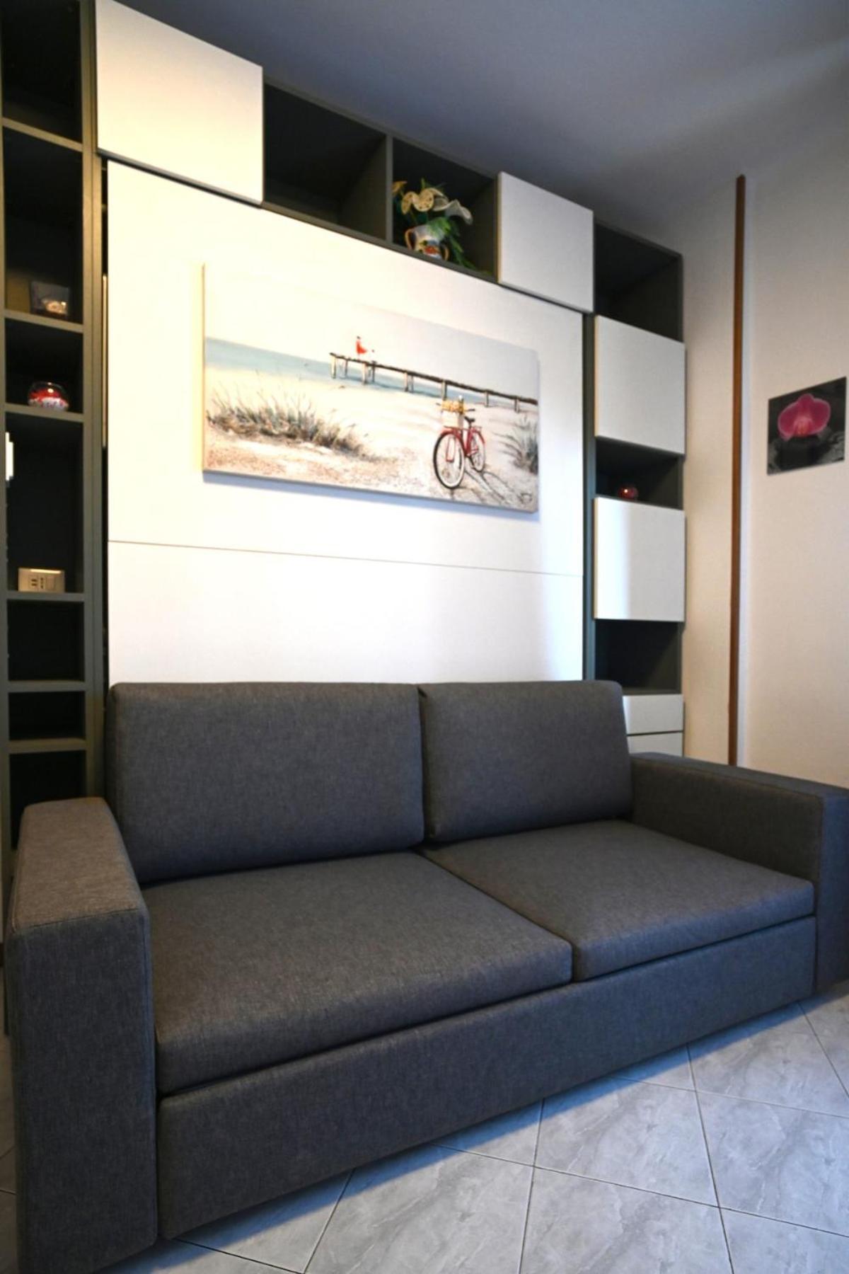 Casa Di Cesare Apartment Mailand