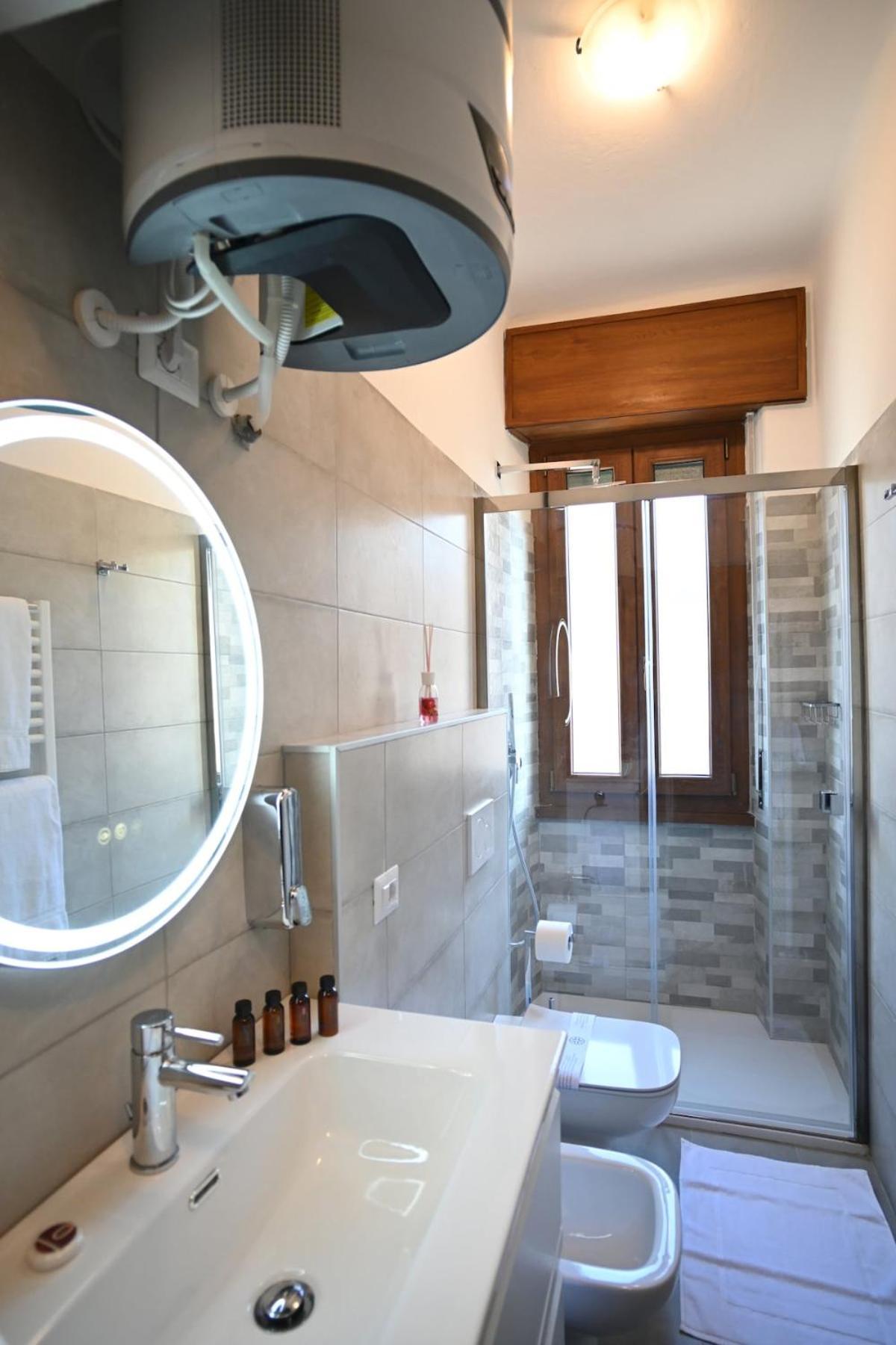Casa Di Cesare Apartment Mailand